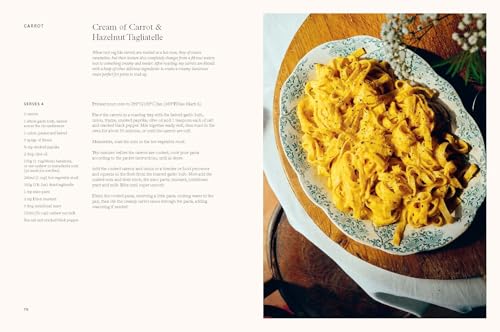 Plant to Plate: Delicious and Versatile Plant-Forward Recipes