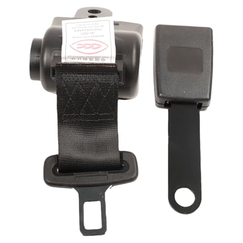 Cocoarm Einstellbarer Gabelstapler -Sicherheitsgurt Stark und Vielseitiger Traktor -Sicherheitsgurt Ersatz für Mäher