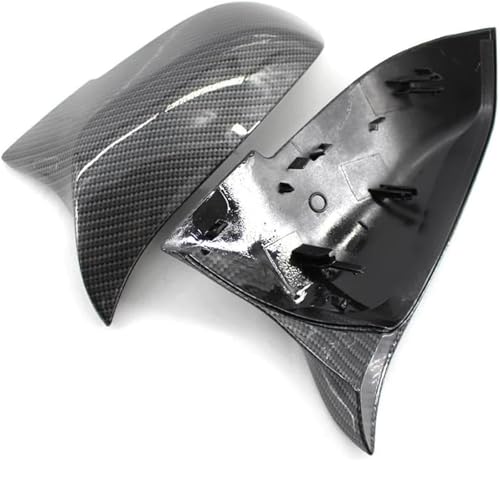 Coques de rétroviseurs pour BMW résistantes aux chocs et intempéries