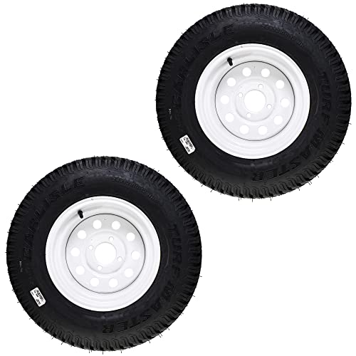 Exmark 115-3588 Wheel and Tire Lazer Z AS S X Series Next Lazer ASX 2 Pack