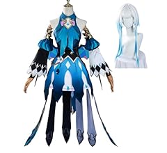 崩壊スターレイル ケリュドラ コスプレ 衣装 羽付き 崩壊スターレイル HonkaiStarRail ケリュドラ-Cerydra コスプレ