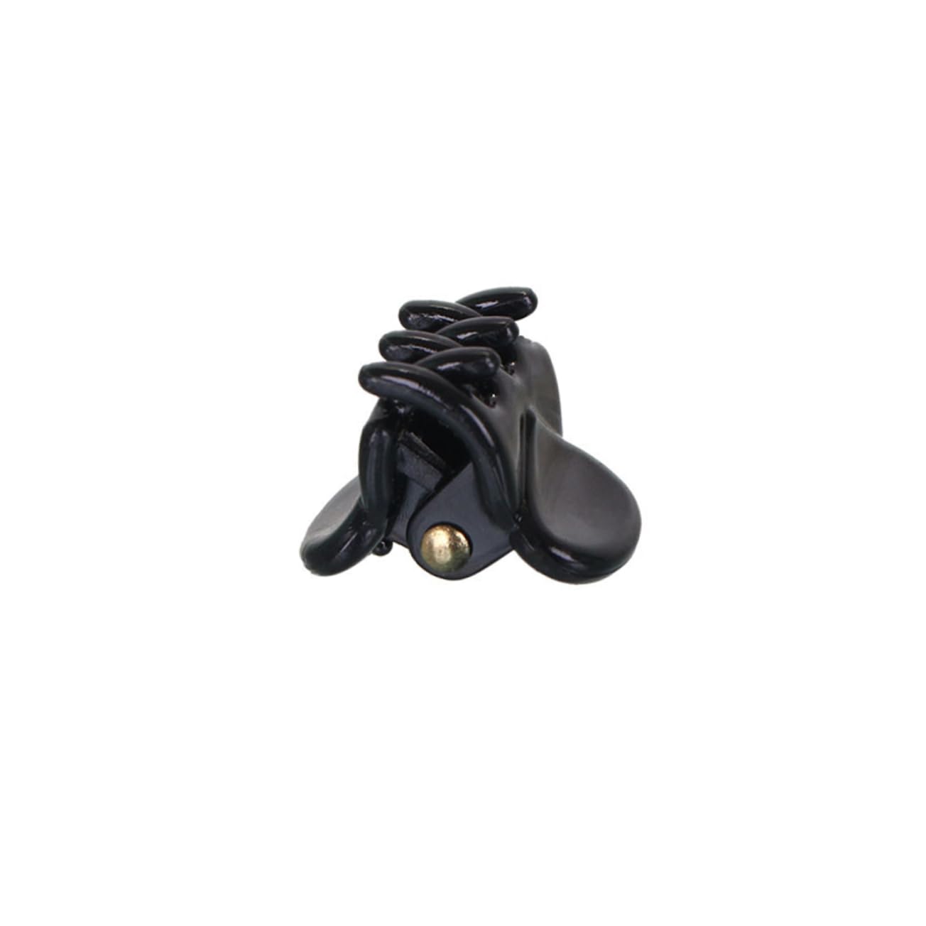 MAGICLULU 3er-sets Praktisches Design Mini-haarspangen Haarschmuck Für Frauen Und Mädchen Haarspangen Für Einfaches Haarmanagement 72 Stück * 3