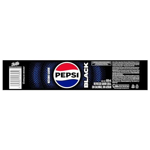 Tostadoras Y Sandwicheras, Grocery coca cola 600 Marca Pepsi Black (2)
