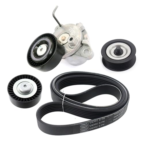 SKF Juego de correas trapeciales poli V VKMA 65176 i20 (PB, PBT) 1811mm 17,80mm