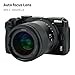 Meike 33mm F1.4 Auto Focus Wide Angle Large Aperture STM Stepping Motor APS-C Portrait Lens Compatible with Nikon Z Mount Cameras Z50 Z50II Z30 Zfc Under APS-C Mode