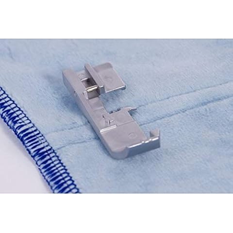 BABY LOCK Flachsohlenfuß Cover