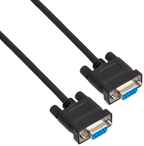 R.S 直接受け渡し Amazon.co.jp: エレコム RS-232C環境対応リバースケーブル D-Sub9