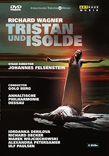 Wagner: Tristan und Isolde