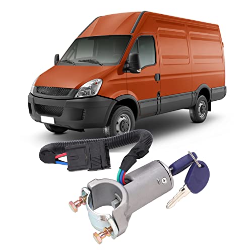 Cocoarm 2996075 Opération de Remplacement Direct MK4 2006-2012 Oxyde 2 Touches - 7