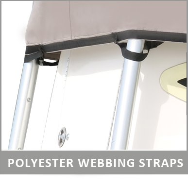 Ocansouth T-Top Allegato (Console Oltre 700mm)