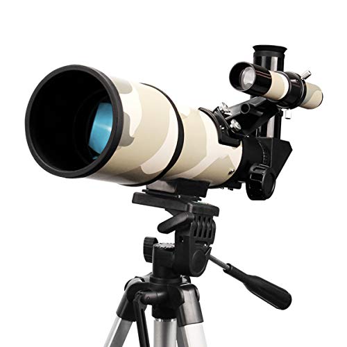 Tragbares Astronomisches Teleskop HD-Studententeleskop Für Kinder