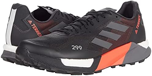 adidas Zapatillas de running Terrex Agravic Ultra Trail para hombre