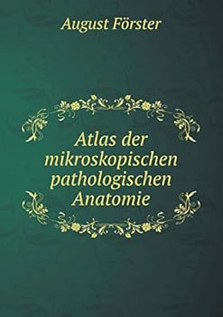 Paperback Atlas der mikroskopischen pathologischen Anatomie [German] Book