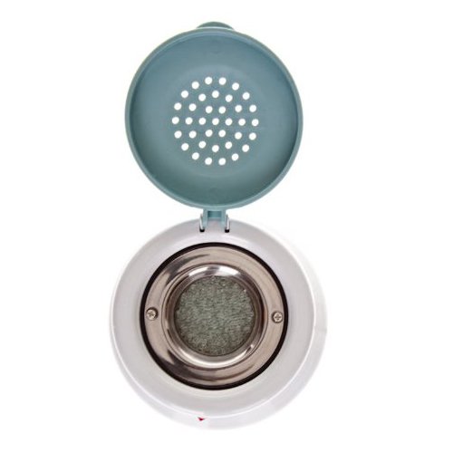 Perfect Beauty Sio Mineral - Sterilizzatore professionale a sfera al quarzo