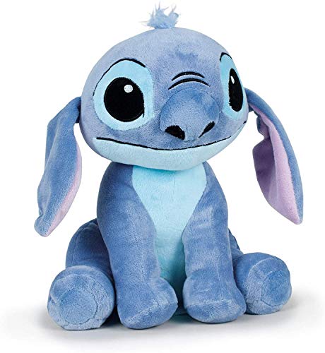  Disney Stitch 30cm  Officiel Peluche Jouet en ...