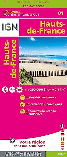 NR01 Hauts de france