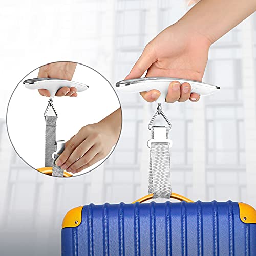 Equipaje, Tools Imagen adicional