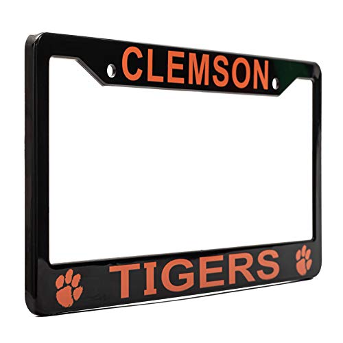 West Virginia Mountaineers - College LICENSE PLATES Plate Tag Tags auto vehicle car front