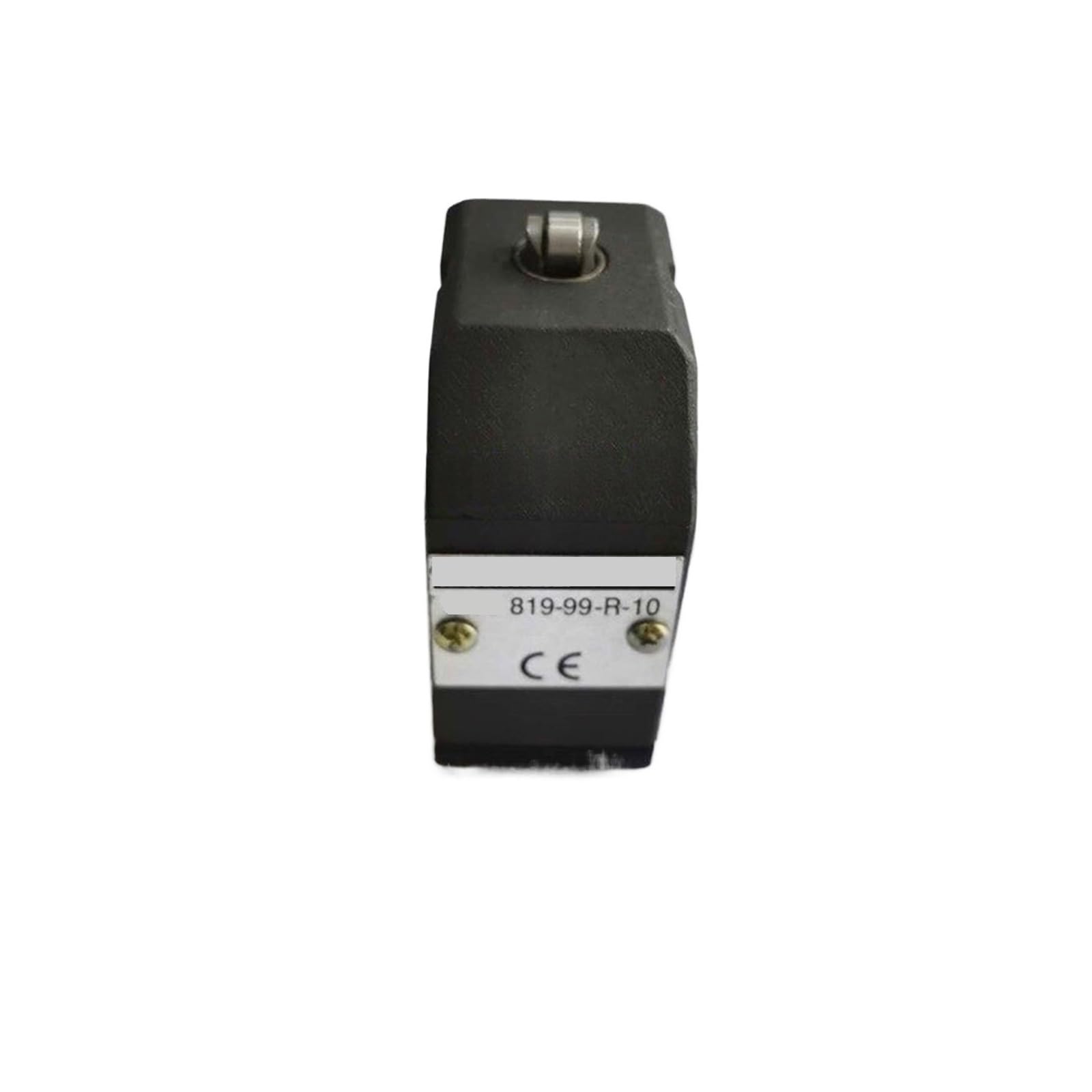 Finecorsa meccanico 250V AC 5A 1x Contatto a scatto con rullo SPDT IP67 for Automazione BNS 819-99-R-10