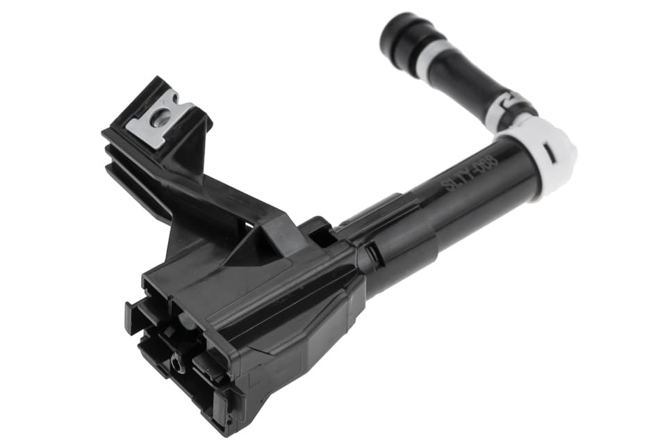 Rondelle de phare gauche pour Toyota Land Cruiser J200 2007-2011 EDS-TY-068