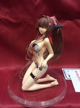 たいらんど 艦隊これくしょん ～艦これ～ 大和 水着Ver. ガレージキット たいらんど 艦隊これくしょん ～艦これ～ 大和 水着Ver