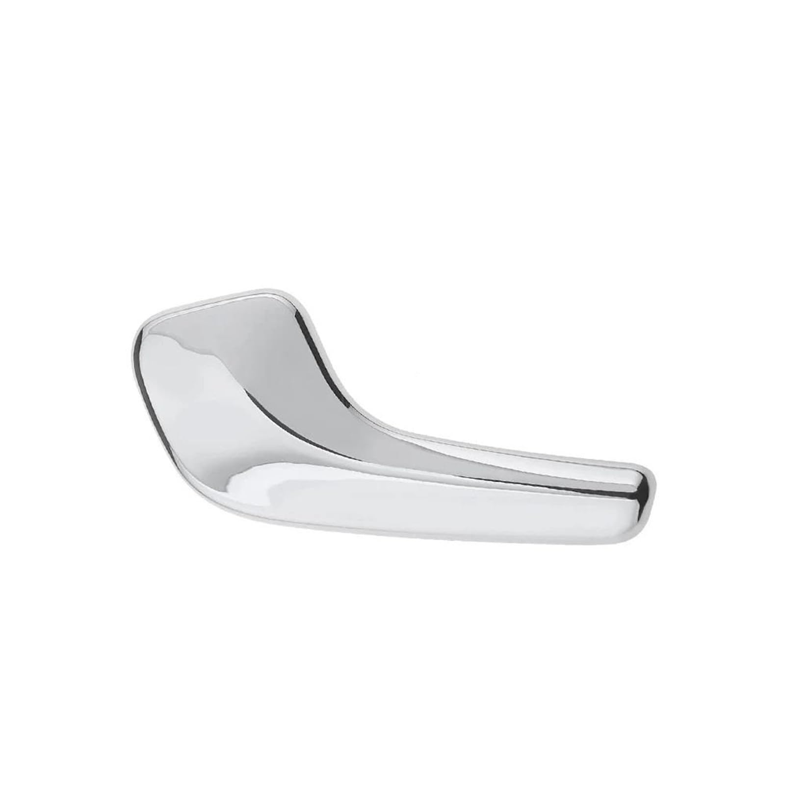 LVXVMOZEOK Interior Door Handle Armrest for Opel for Corsa D 2006-2014 13297813 13297814 Left and Right Interior Door Handle Auto Parts(13297813 Left)