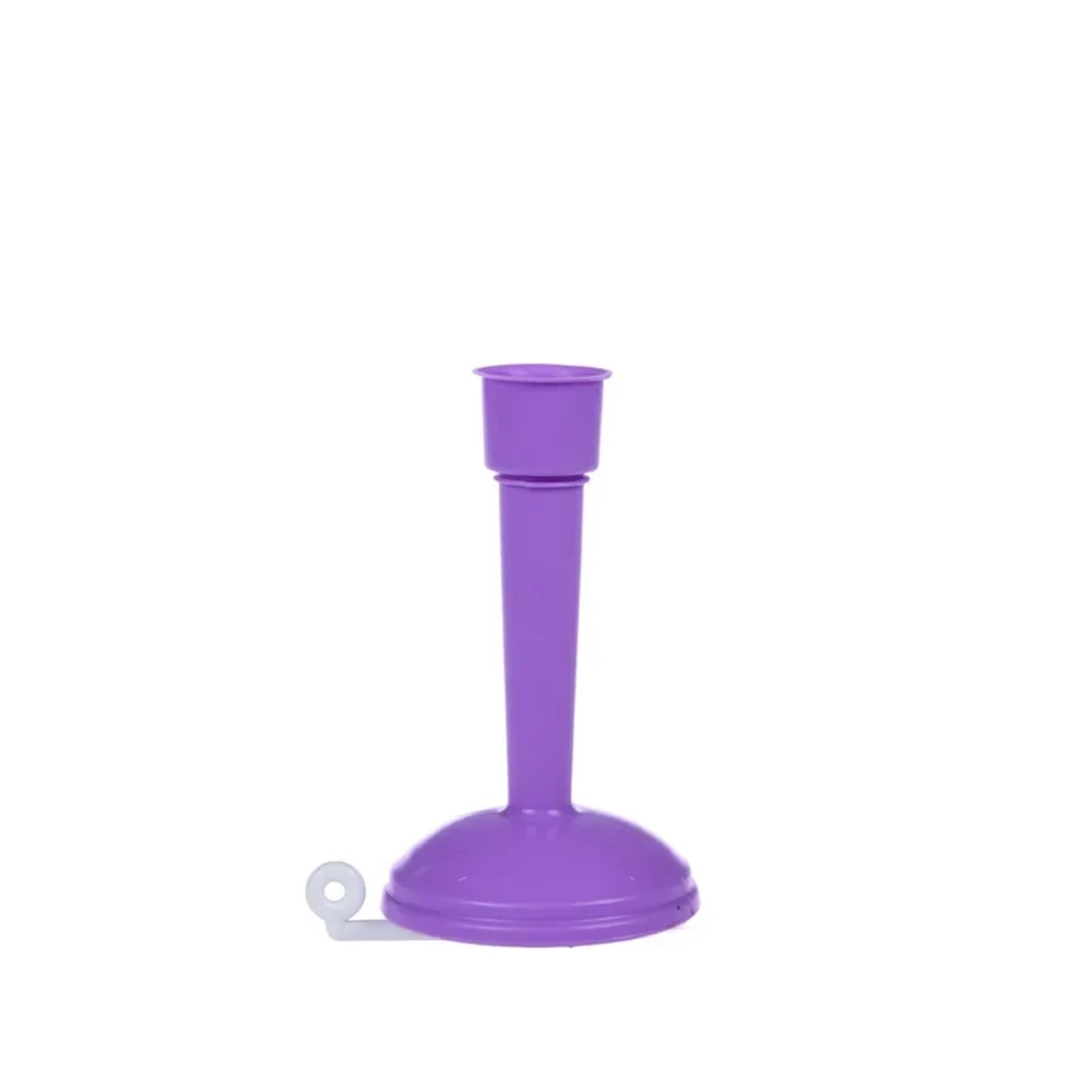 Jjkkozvqf Short Purple Swivel Water Saving Tap Aerator Diffuser Faucet Filter Connector(Short Purple)