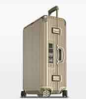 Amazon.co.jp: 【RIMOWA】 TOPAS TITANIUM トパーズチタニウム 5