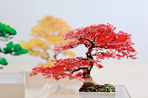 紅葉もみじ壺 原神】塵歌壺 - 紅葉の絨毯の庭 Genshin Impact - Serenitea Pot