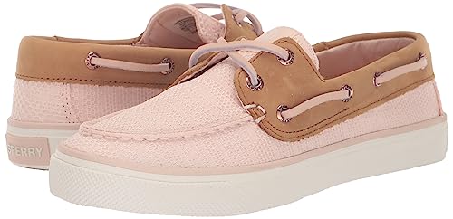 Image of Sperry Women's Bahama 2.0 Jacquard Boat Shoe.