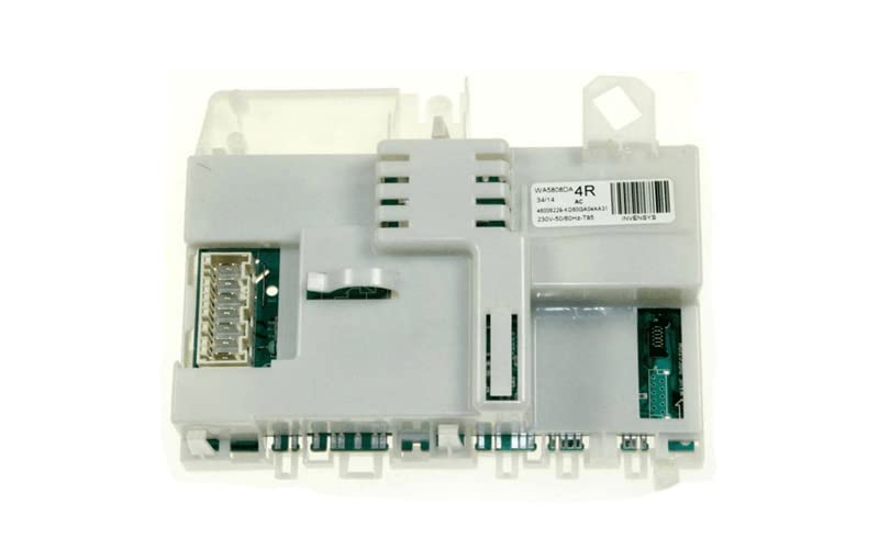 MODULE DE PUISSANCE PROGRAMME pour LAVE LINGE CANDY - 49030956