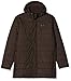 Produktbild Jack Wolfskin Herren Svalbard Mantel-1204501, walnut, M, 1204481