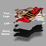 Zoom IMG-1 neonapm logo neon personalizzato piastra Zoom IMG-1 neonapm logo neon personalizzato piastra