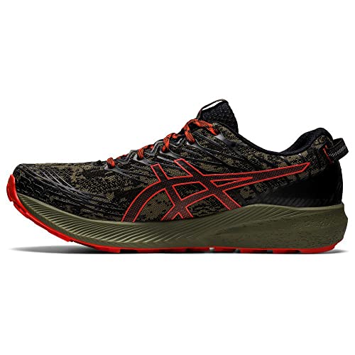 Image of ASICS Men's Fuji Lite 3 Running Shoes