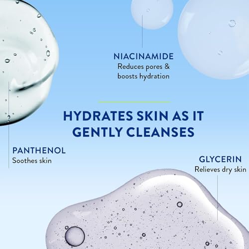 Image of Cetaphil - Bottle of 250ml Gentle Skin Cleanser