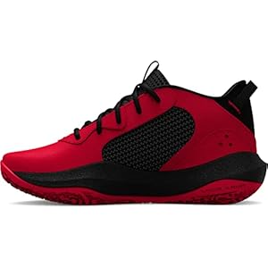 Under Armour Lockdown 6 Basketballschuhe 27.5 EU