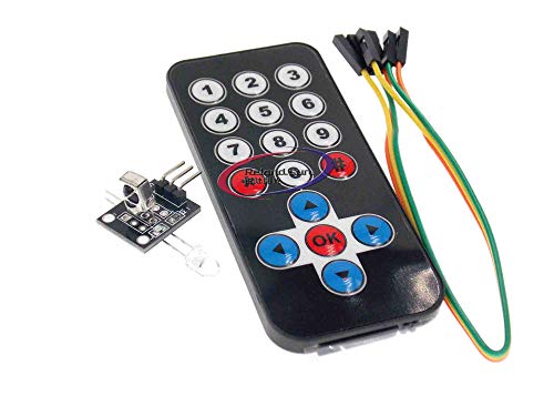 HX1838 1838 Control Sensor Module Kits