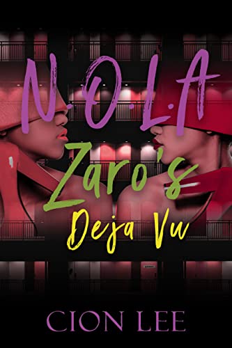 N.O.L.A: Zaros Deja Vu (English Edition)