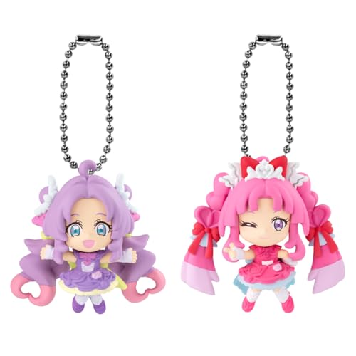 名探偵プリキュア！マスコット2 10個 BOX 食玩