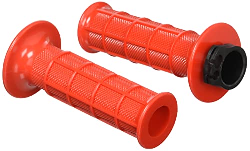 OVER│アシスト グリップ｜CT125 ハンターカブ(20-22) OVER RACING オーヴァー アシストグリップ ブラック CT125(20-22