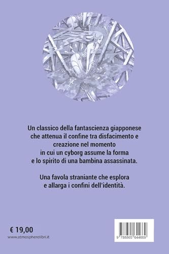 Hybrid Child. Ediz. Italiana - 2