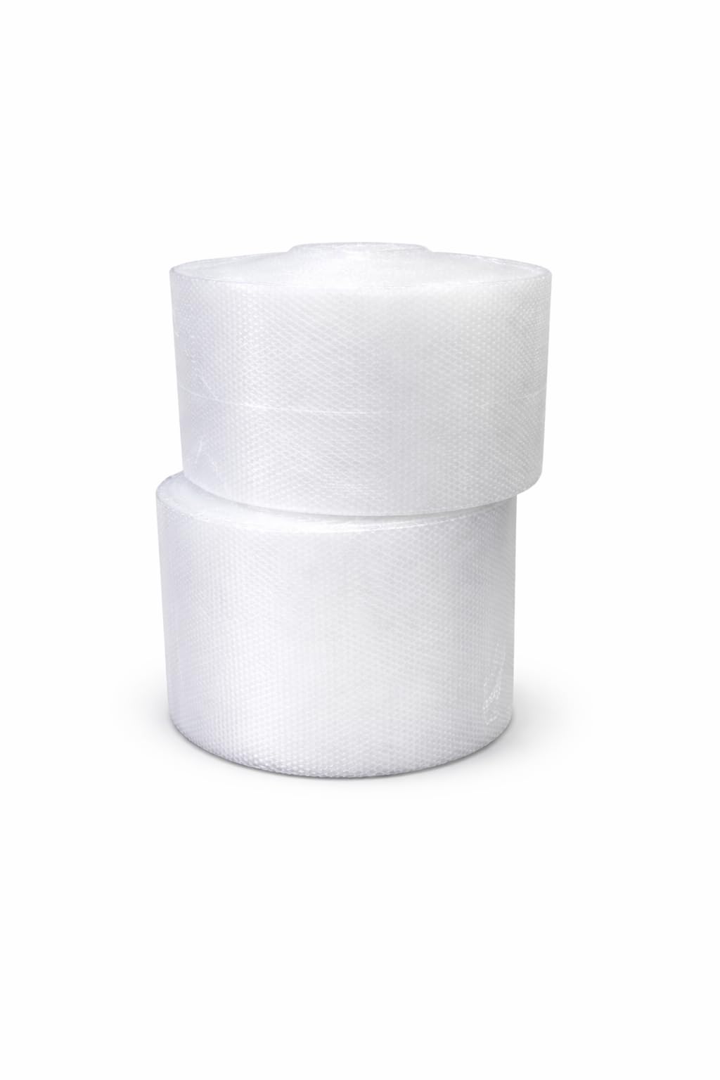 3/16 inch SH Small Bubble Cushioning Wrap Padding Roll 350 feet x 12 inch Wide Perf 12" x350FT