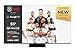 TCL 55QM8B Fernseher MiniLED 55 Zoll, QLED, 144Hz, 4K HDR Premium 1300nits, Google TV, Dolby Atmos, Onkyo, Game Master Pro 2.0 MI 4 günstig Kaufen-TCL 55QM8B Fernseher MiniLED 55 Zoll, QLED, 144Hz, 4K HDR Premium 1300nits, Google TV, Dolby Atmos, Onkyo, Game Master Pro 2.0