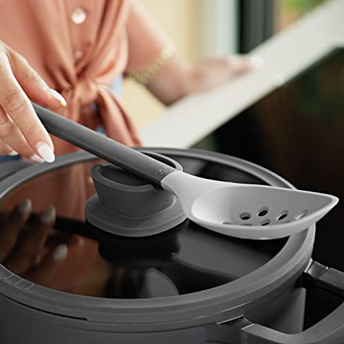 BergHOFF Leo Pentola grande con coperchio Stone