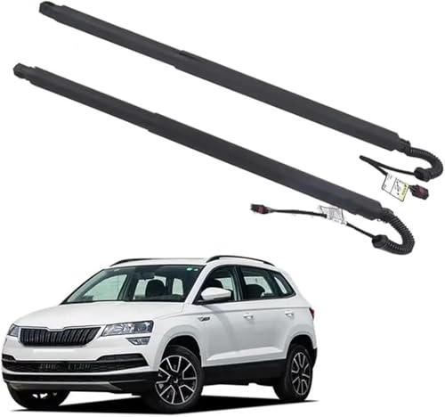 Vérin à gaz hayon électrique gauche Skoda Karoq 2018 2019 2020 2021 2022 57A827852B