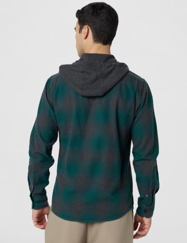 Image of Pepe Jeans Men's Regular Fit Shirt | Full Sleeve | Shirt for Men | Mens Casual Shirts