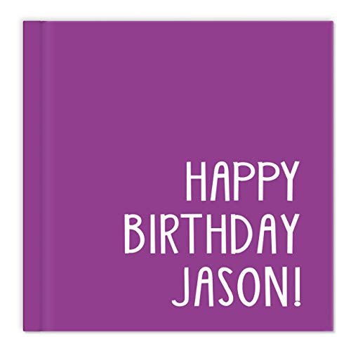 Personalized Book for Boyfriend, Girlfriend, Spouse, Partner...