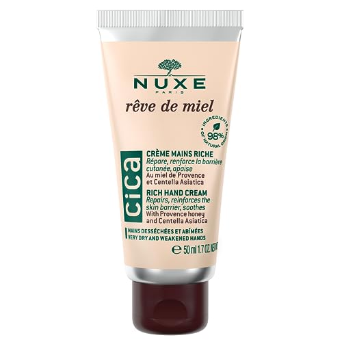 RÊVE DE mains et ongles 50ml