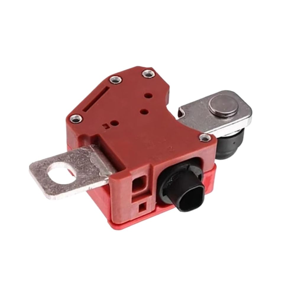 Módulo de reemplazo de terminal positivo 61125A81B65 compatible con F45