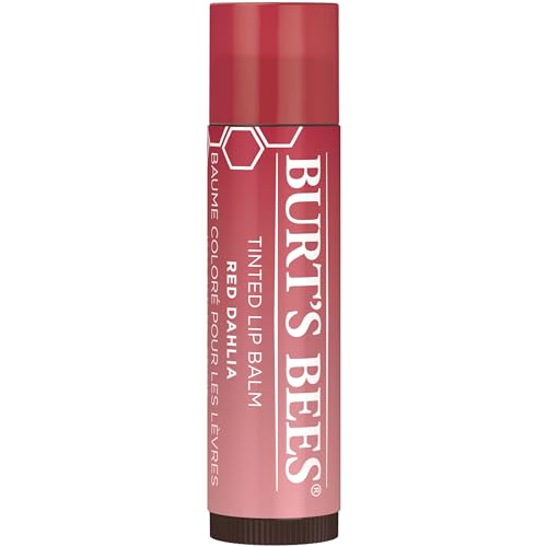 Burt'S Bees 1070 Lip Tint Balm Stocking Stuffers Gifts thumb #12